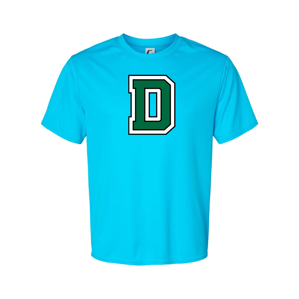 Men's  Dartmouth Big Green Performance T-Shirt