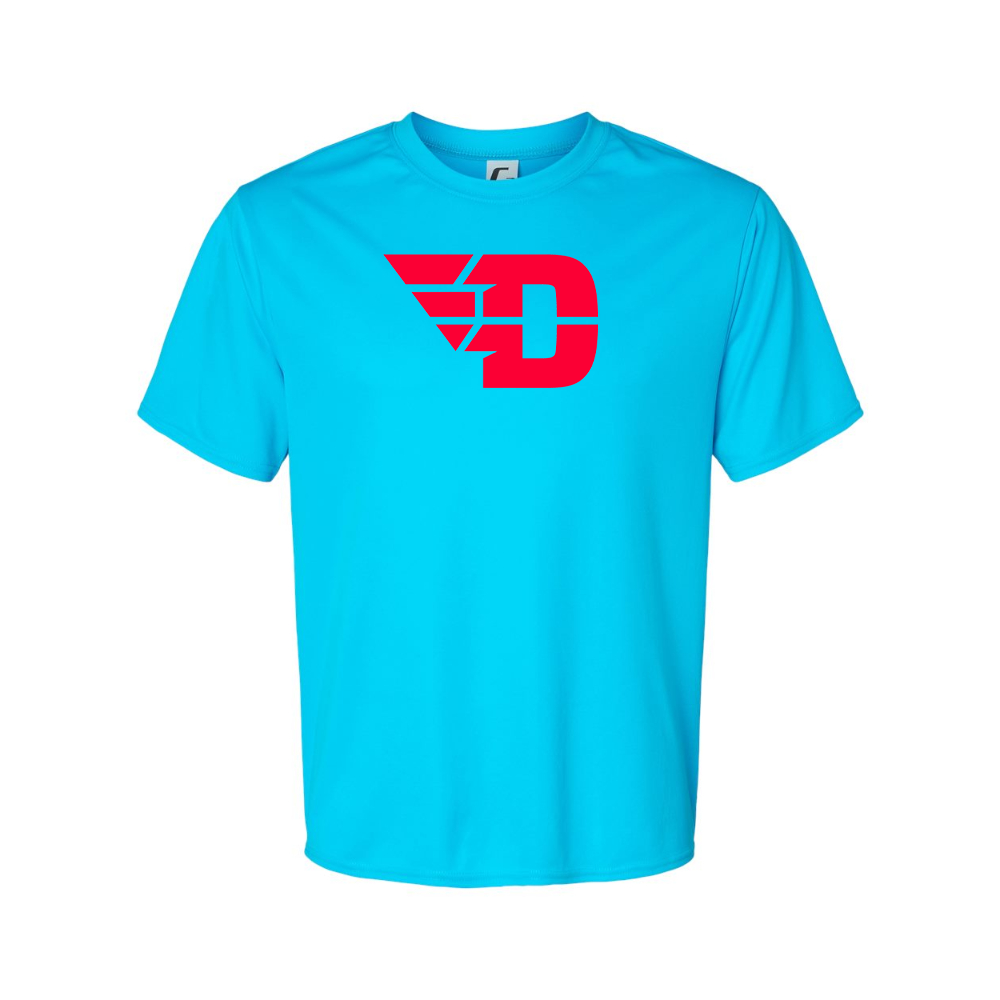 Men's Dayton Flyers Performance T-Shirt