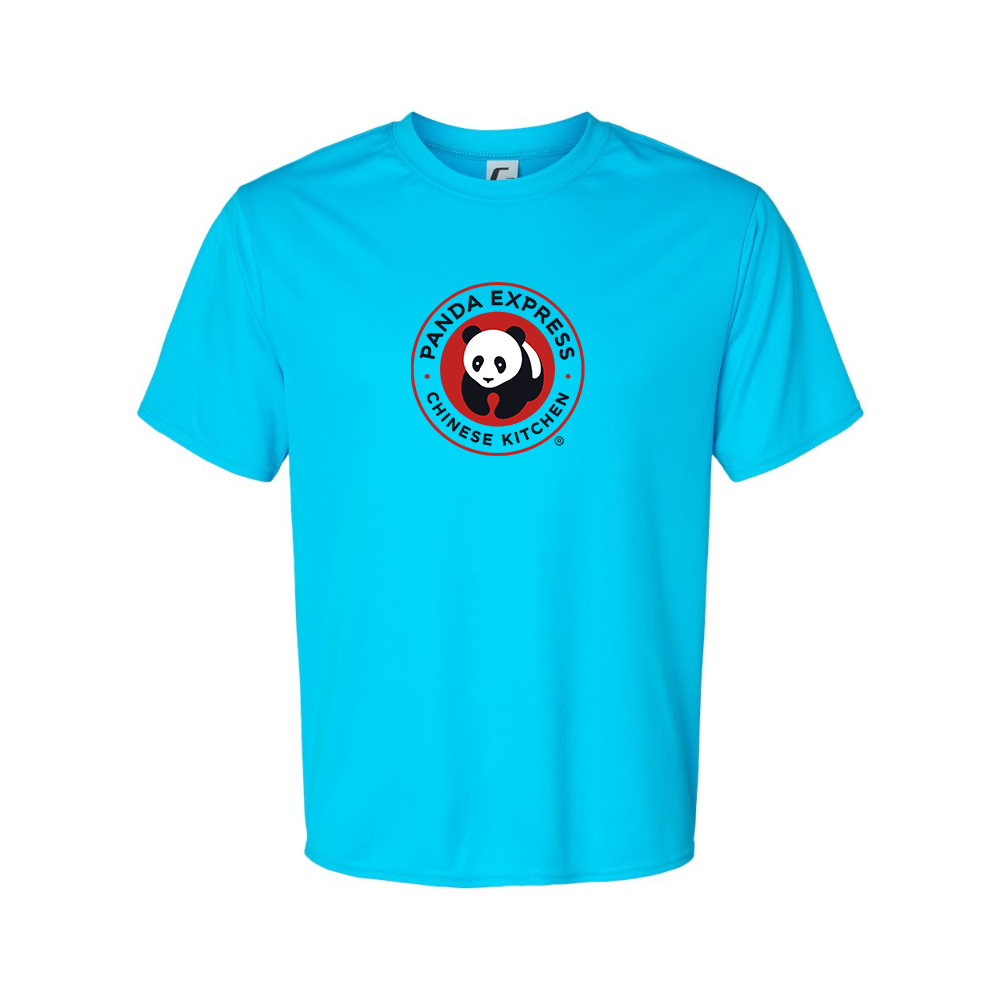 Men's Panda Express Performance T-Shirt
