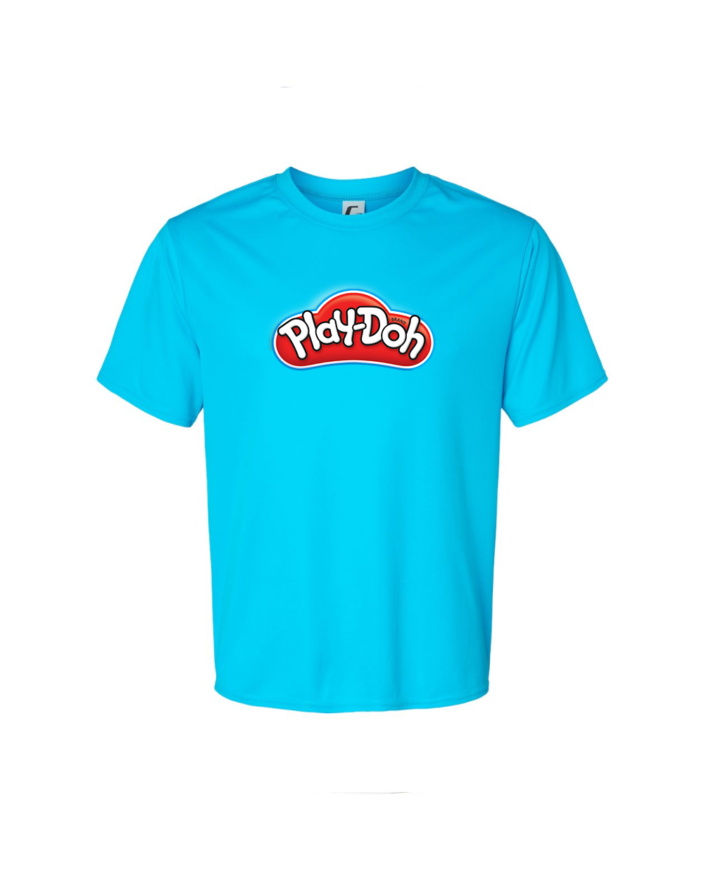 Men's Play Doh Performance T-Shirt