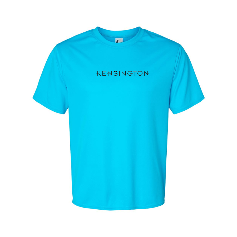 Men's Kensington Performance T-Shirt