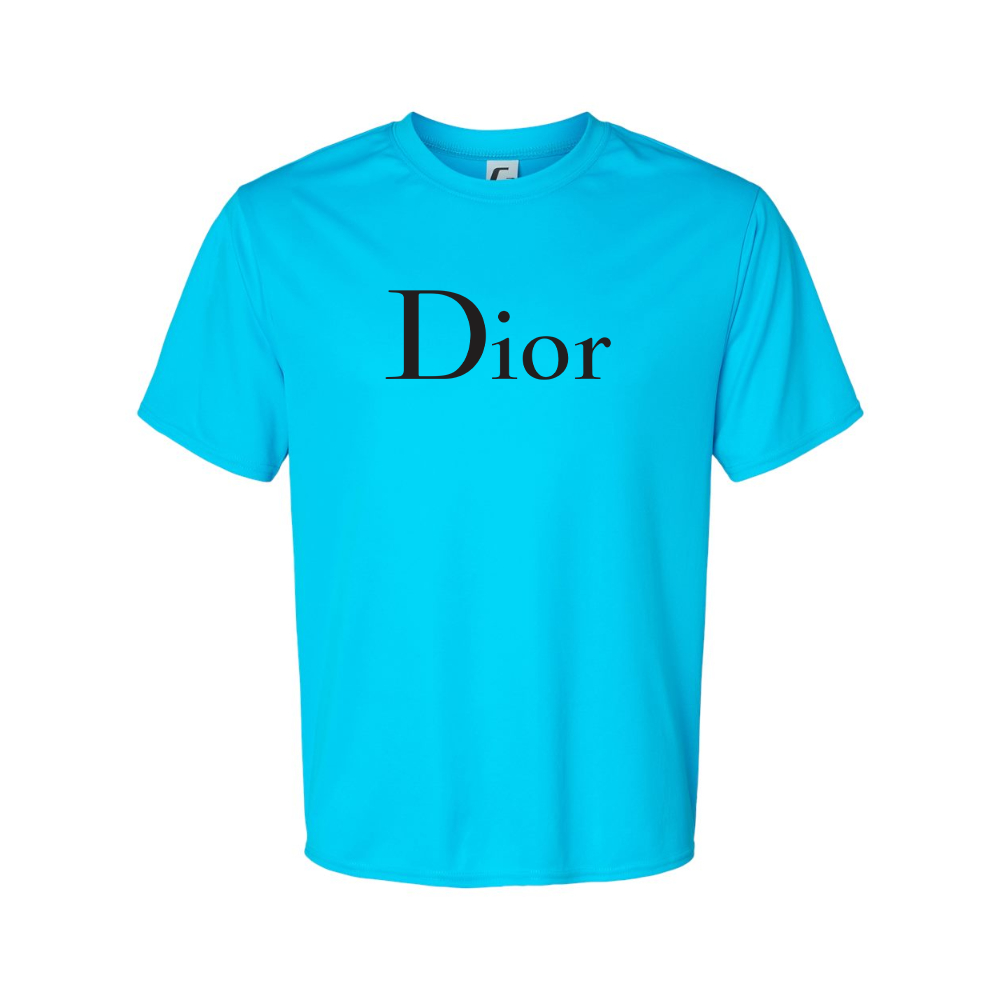 Men's Dior Performance T-Shirt