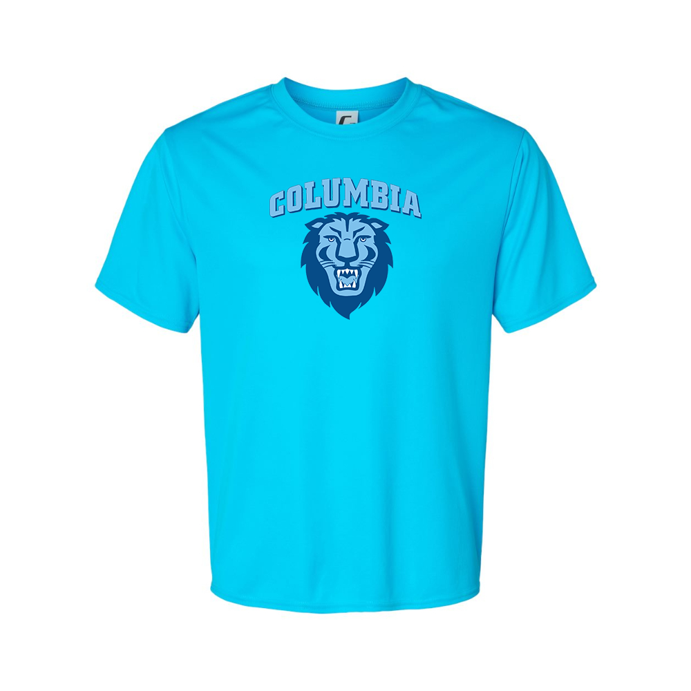 Men's  Columbia Lions Performance T-Shirt