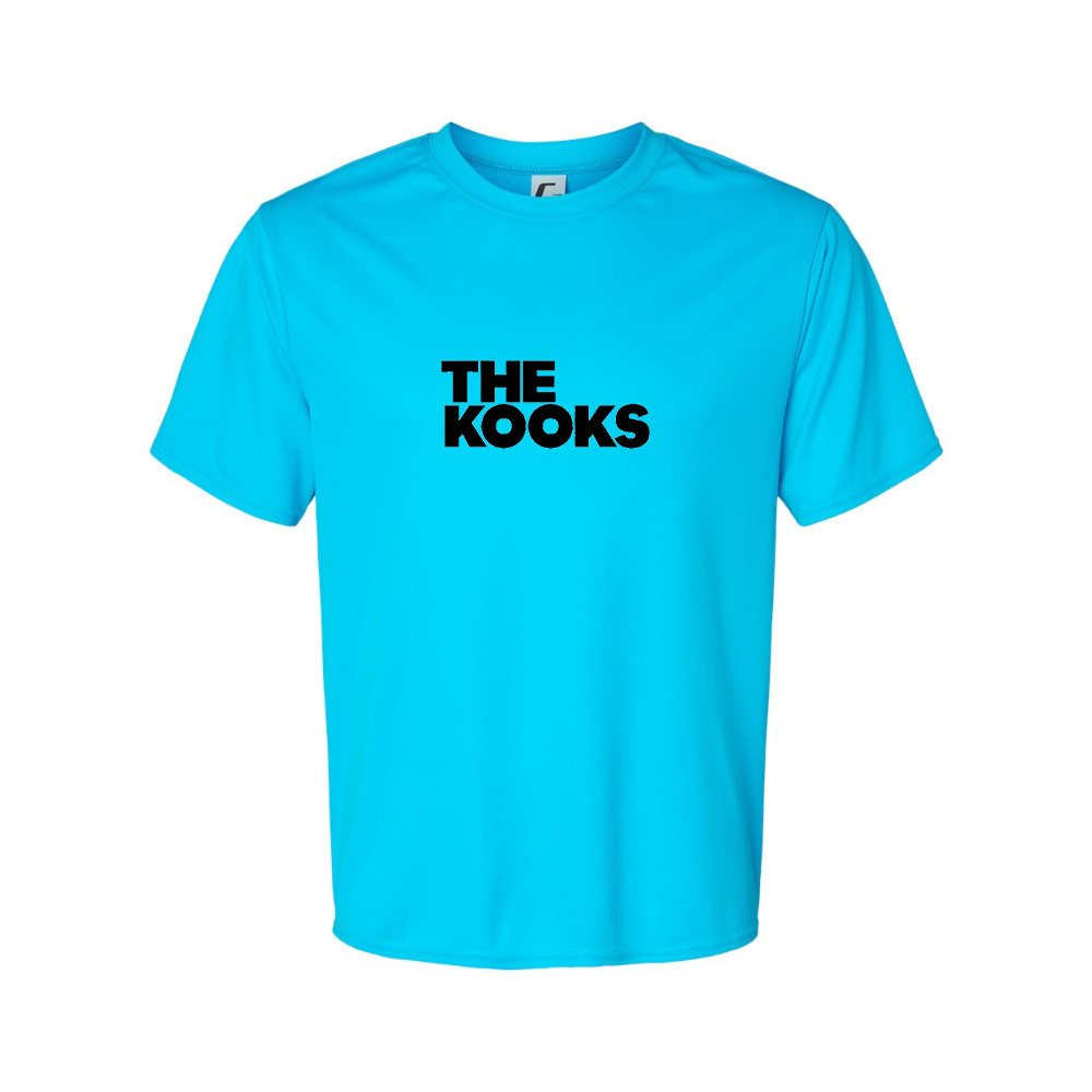 Men's  The Kooks  Performance T-Shirt