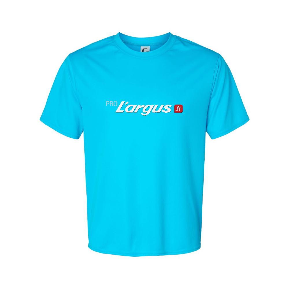 Men's  Pro Largus Performance T-Shirt