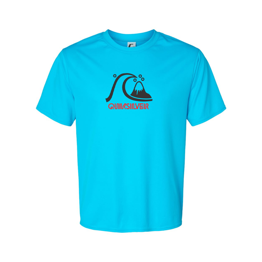 Men's Quicksilver Performance T-Shirt