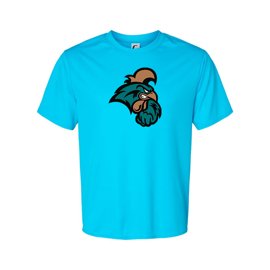 Men's  Coastal Carolina Chanticleers Performance T-Shirt