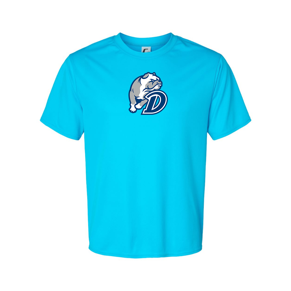 Men's Drake Bulldogs Performance T-Shirt