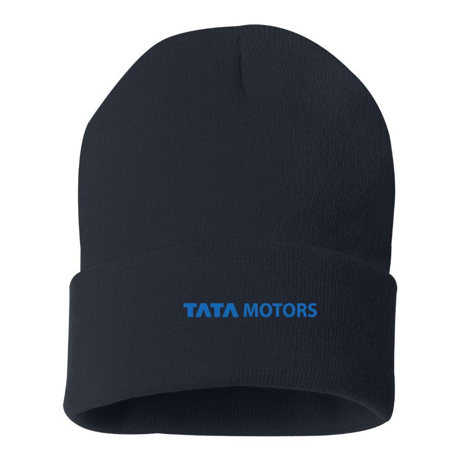 Tata Logo Beanie Hat
