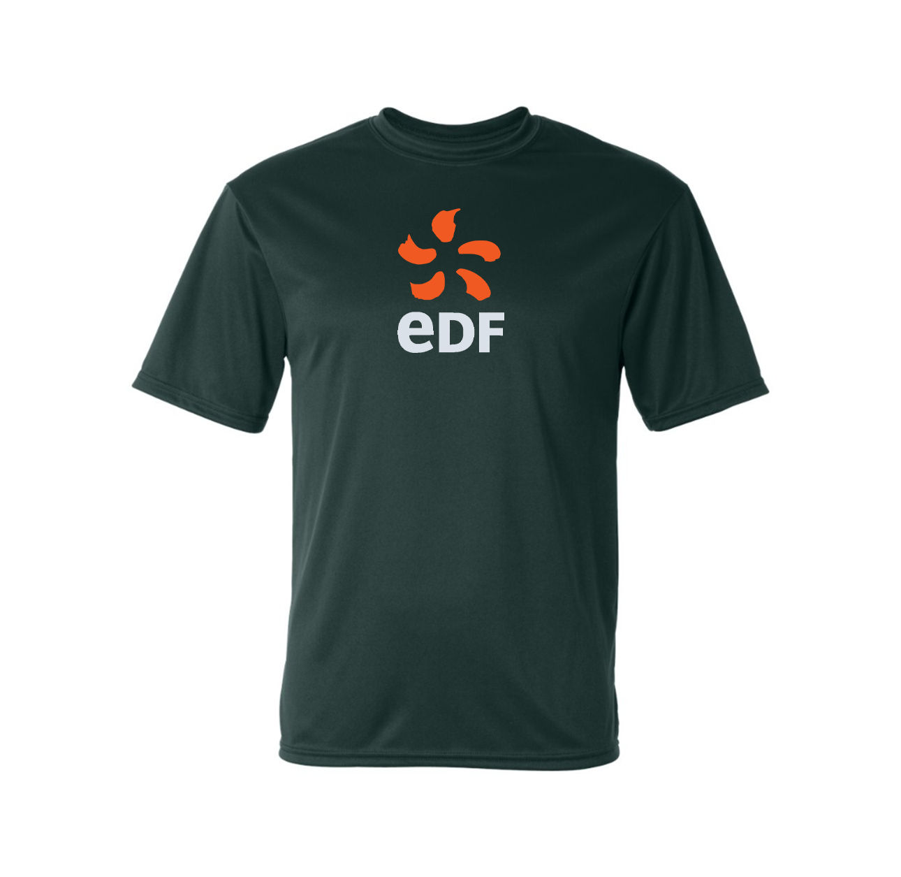 Men's Edf Performance T-Shirt