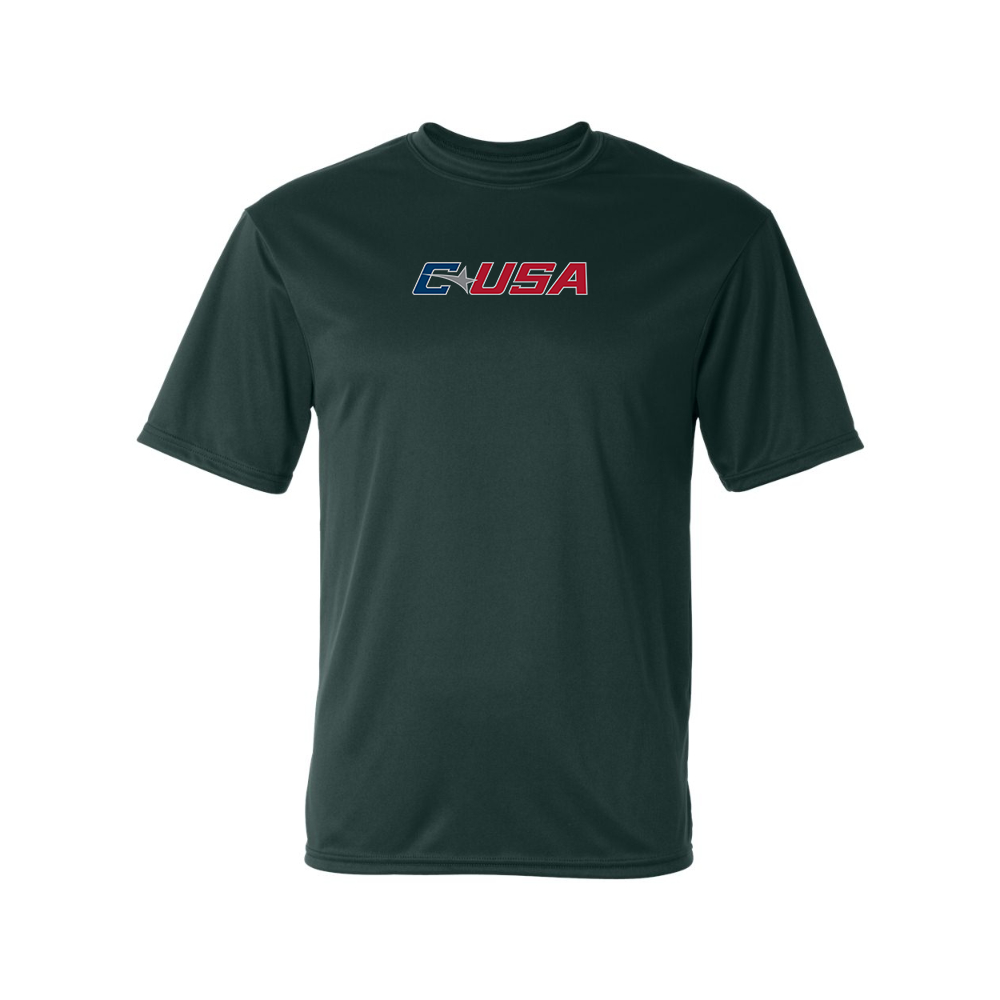 Men's Conference USAl  Performance T-Shirt