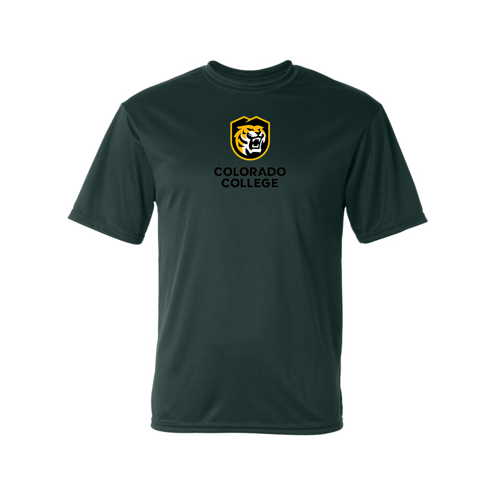Men's Colorado College Tigers  Performance T-Shirt