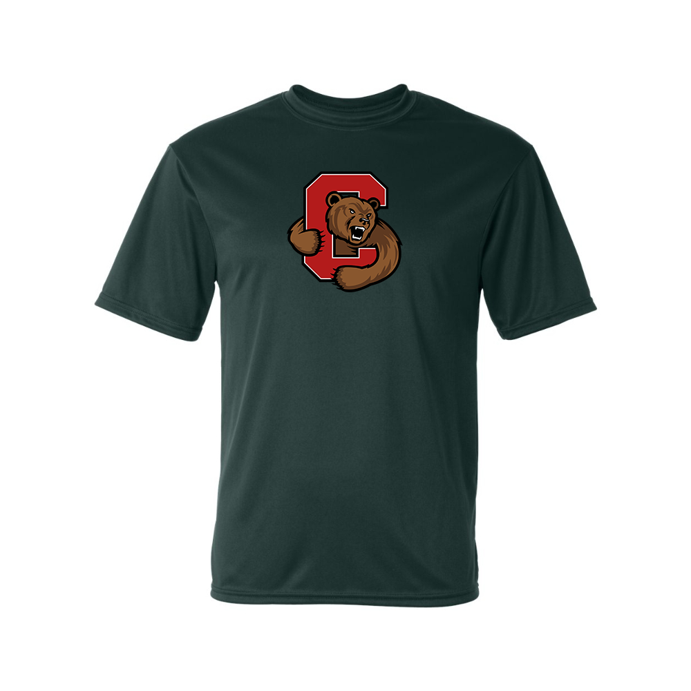 Men's Cornell Big Red Performance T-Shirt
