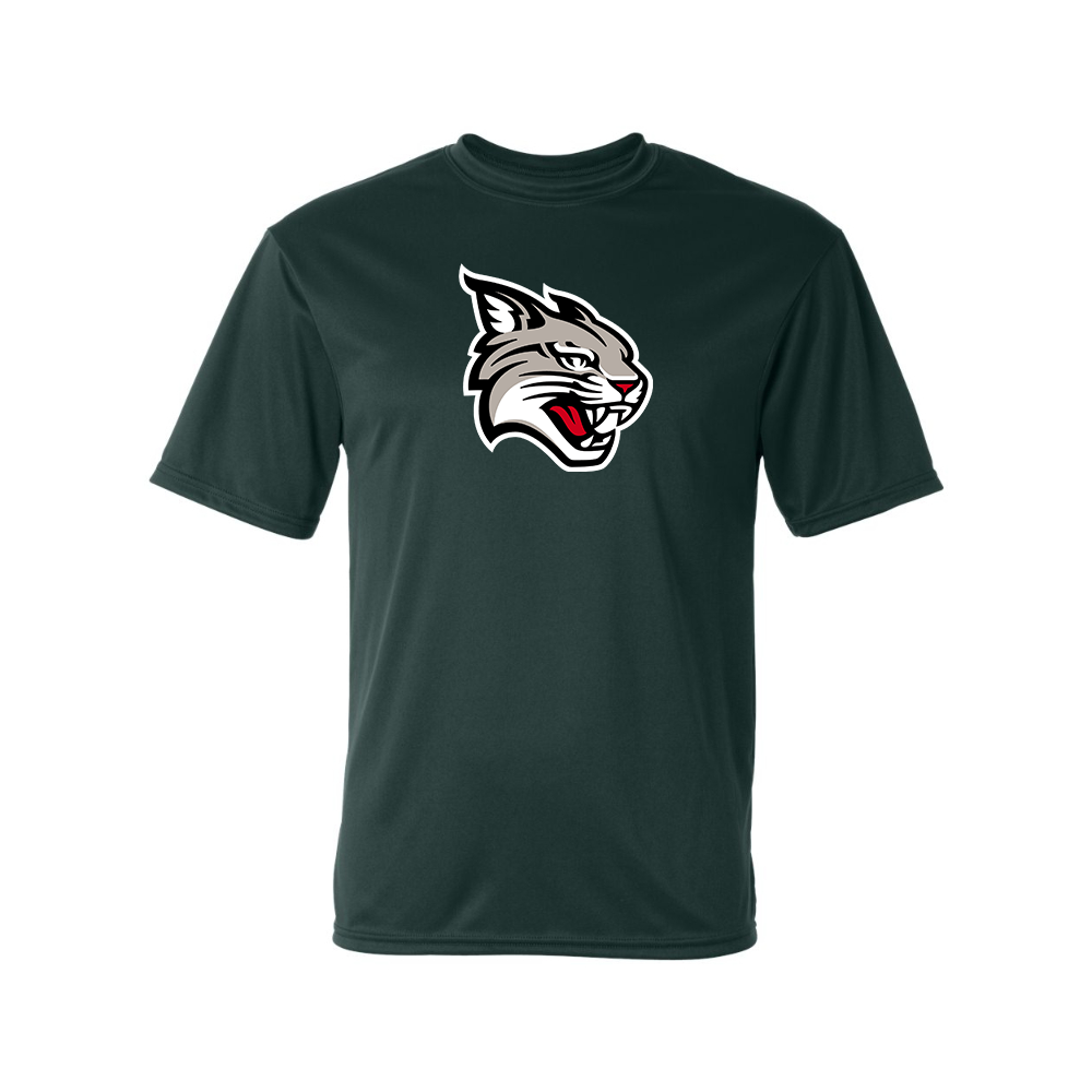 Men's  Davidson Wildcats Performance T-Shirt