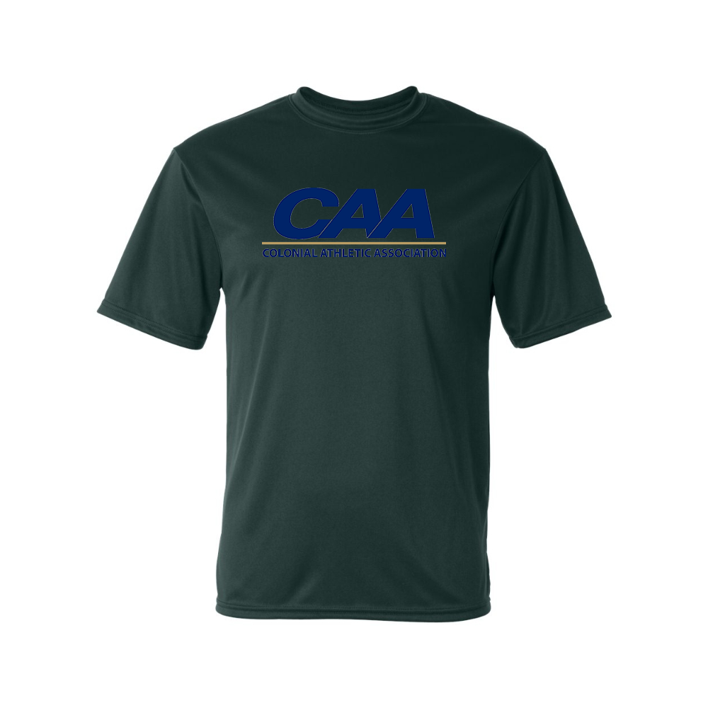 Men's Colonial Athletic Association Performance T-Shirt