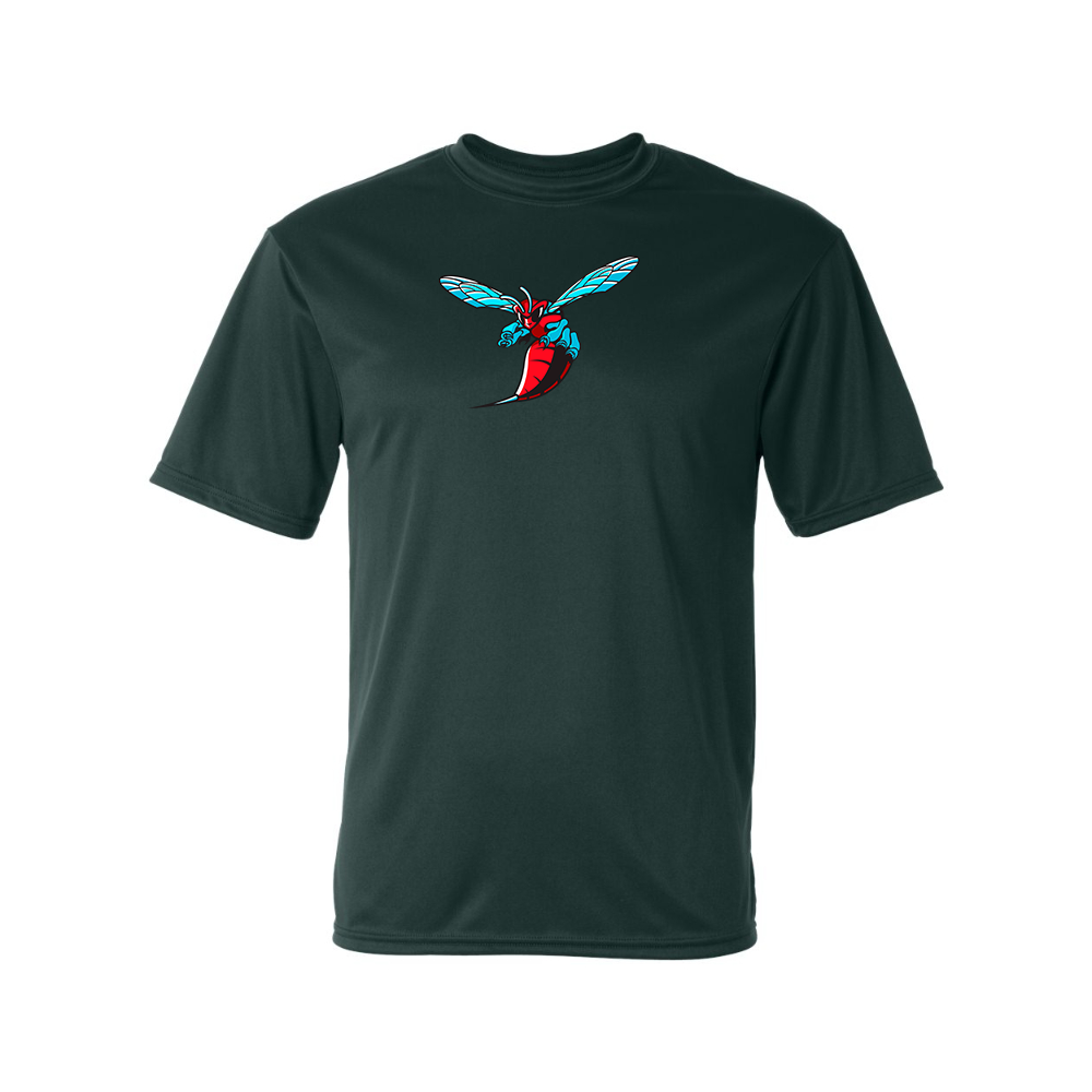 Men's Delaware State Hornets Performance T-Shirt