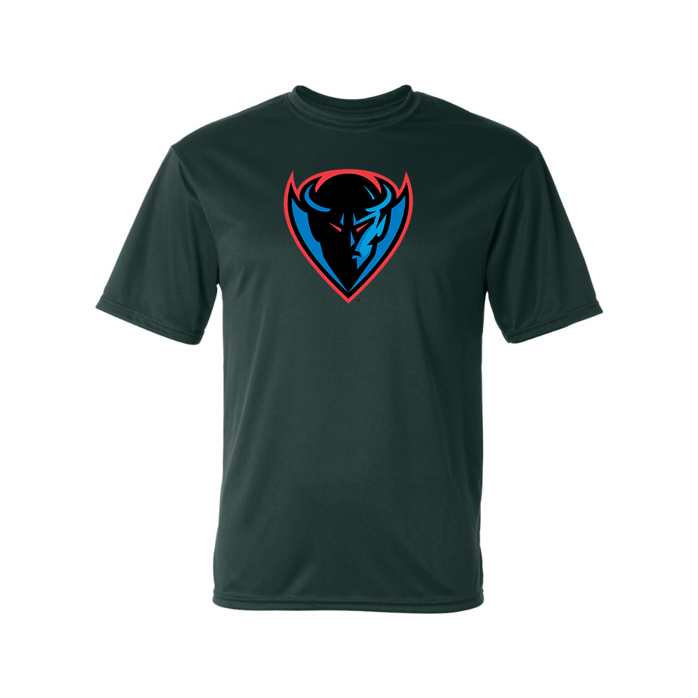 Men's  DePaul Blue Demons Performance T-Shirt