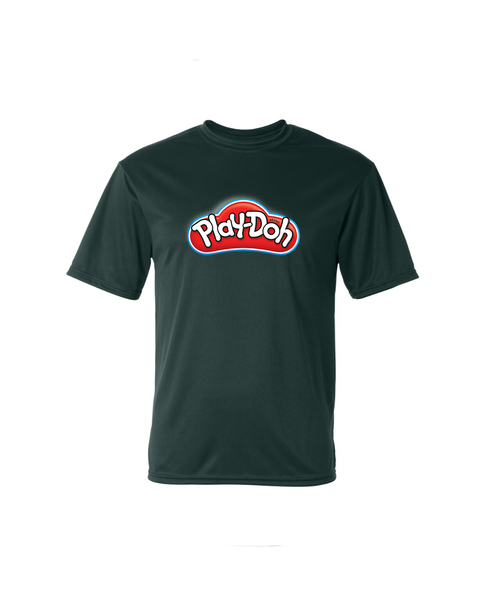 Men's Play Doh Performance T-Shirt