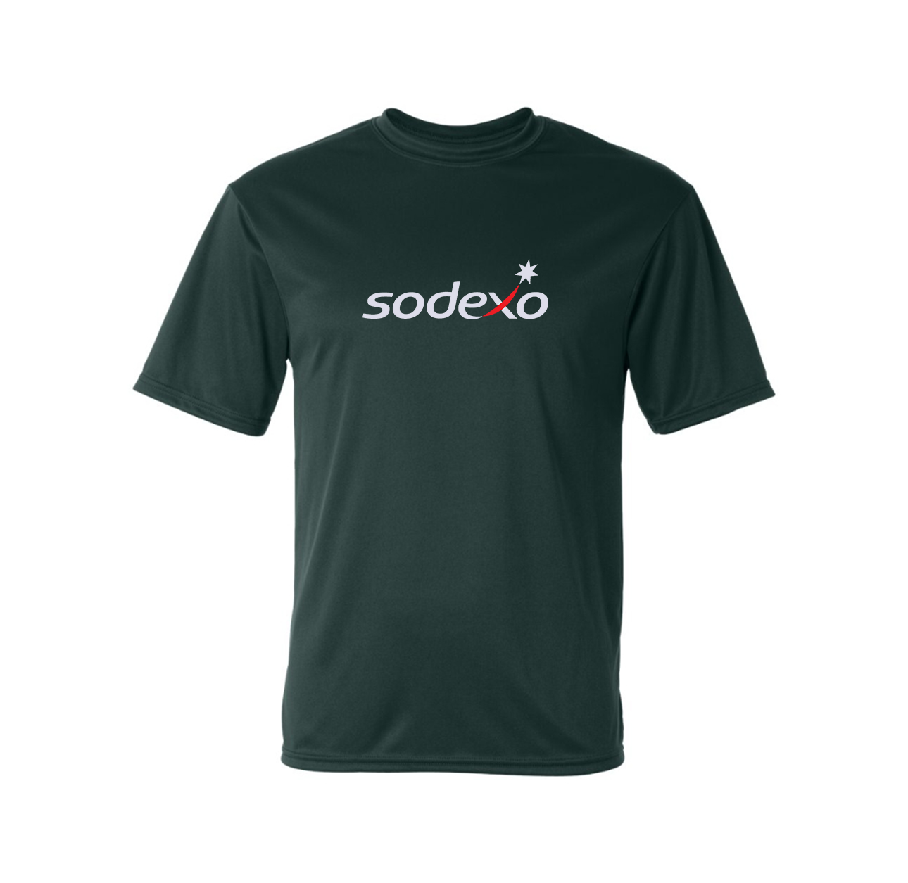 Men's Sodexo Performance T-Shirt