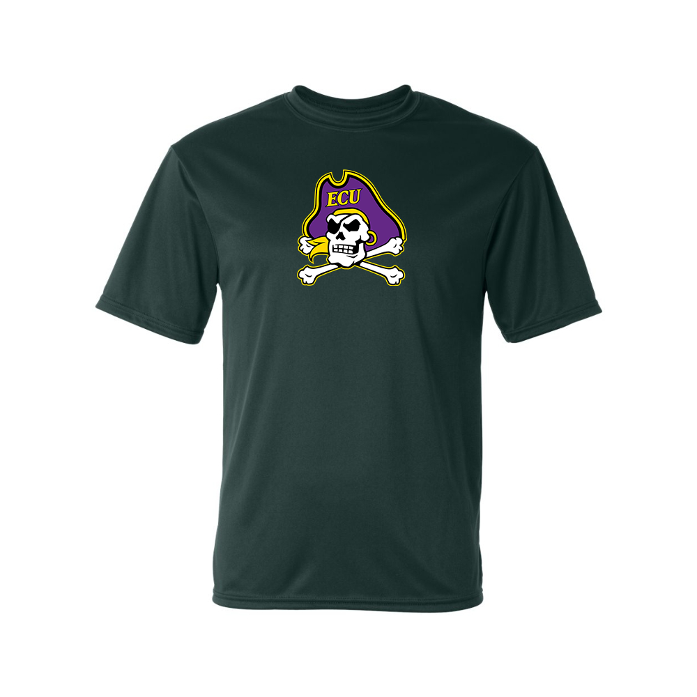 Men's East Carolina Pirates  Performance T-Shirt