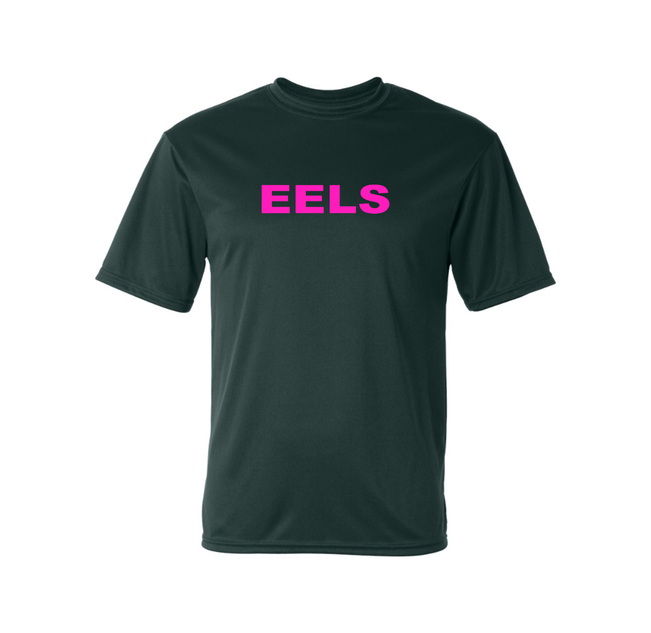 Men's Eels Performance T-Shirt