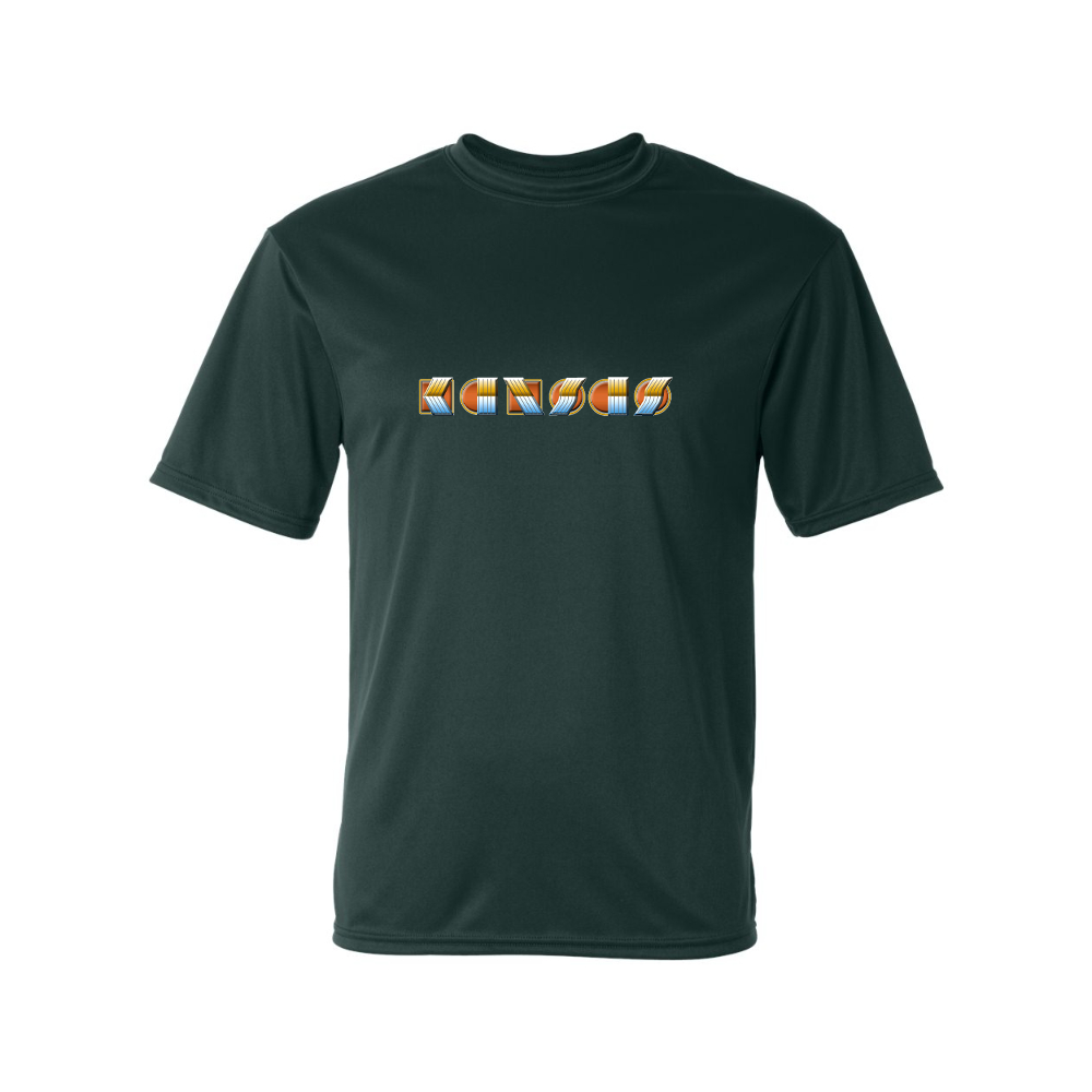 Men's Kansas Performance T-Shirt