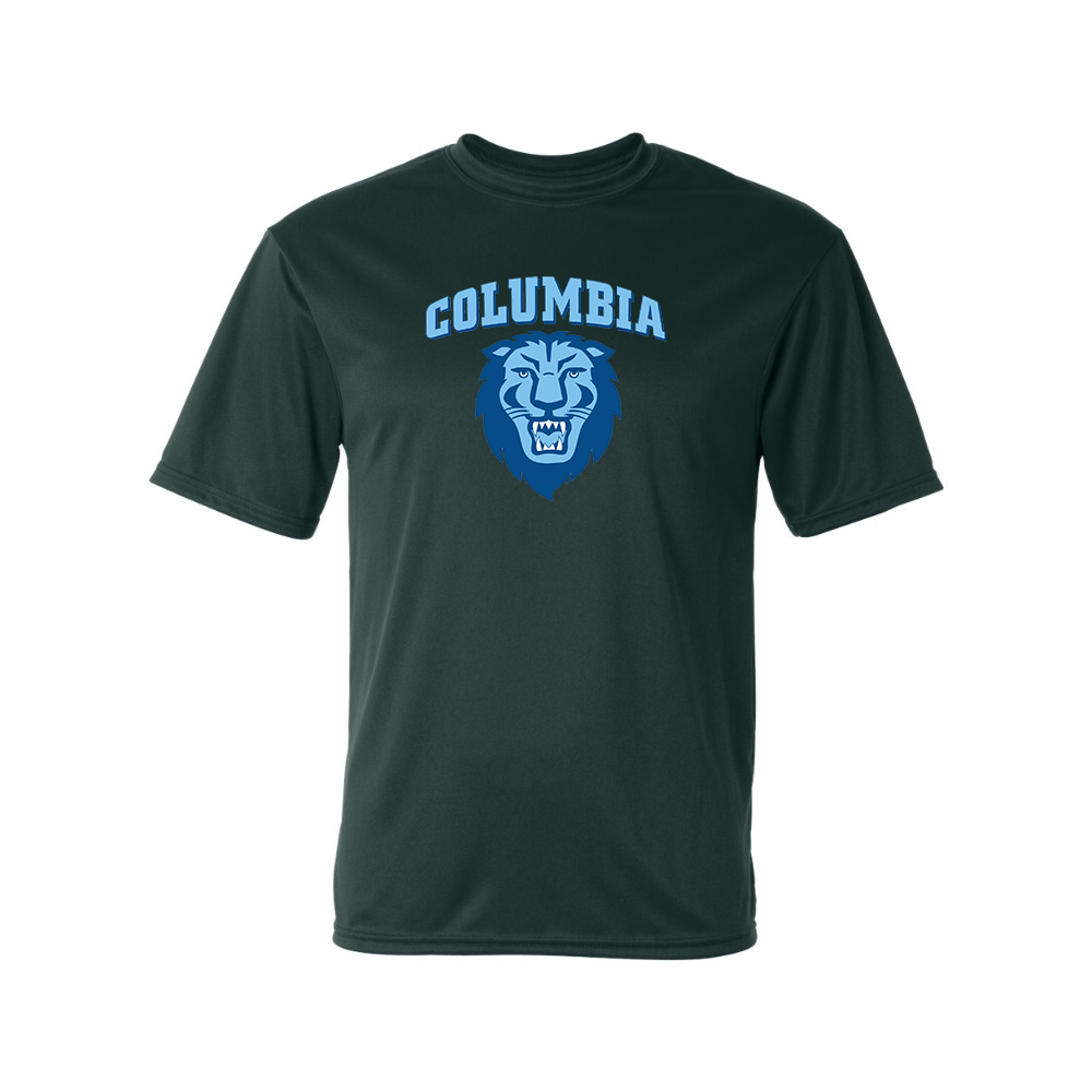 Men's  Columbia Lions Performance T-Shirt