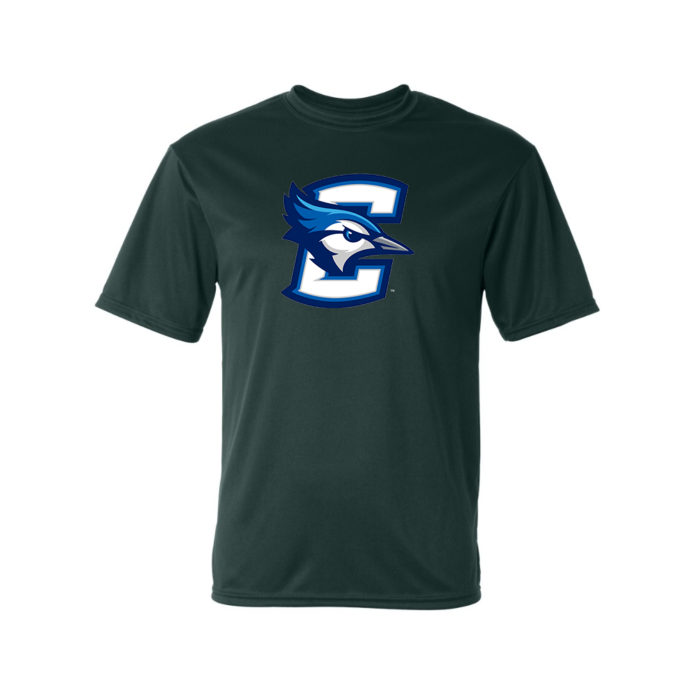 Men's  Creighton Bluejays Performance T-Shirt