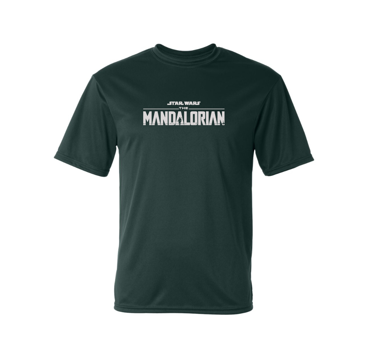 Men's Star Wars The Mandalorian Performance T-Shirt