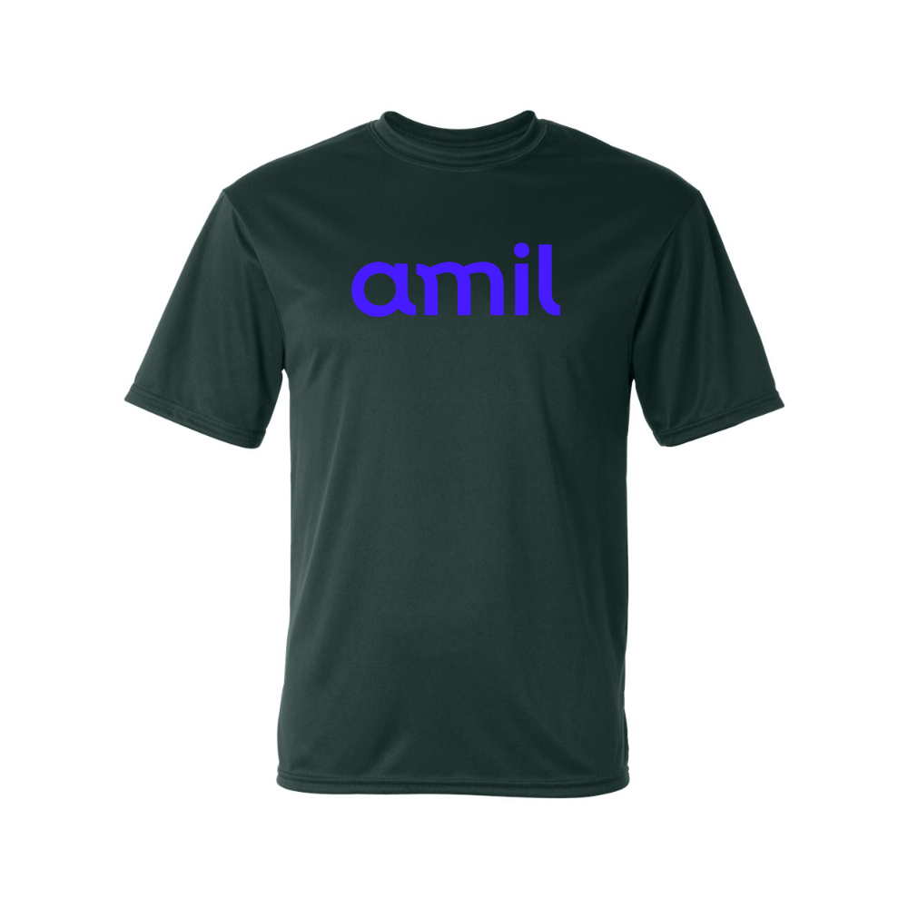 Men's  Amil   Performance T-Shirt