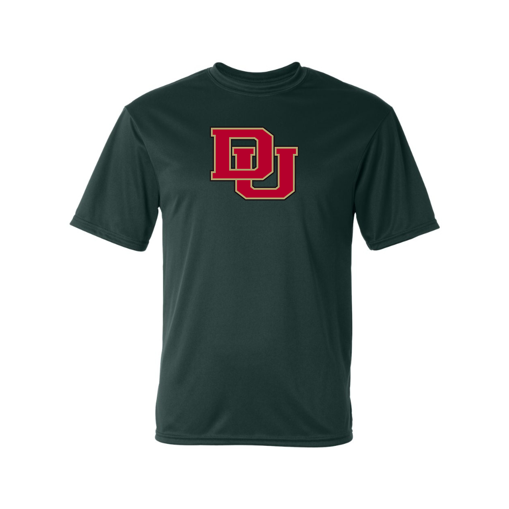 Men's Denver Pioneers  Performance T-Shirt