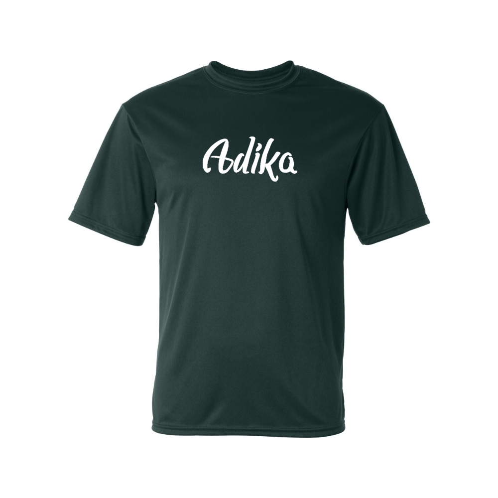 Men's Adika   Performance T-Shirt