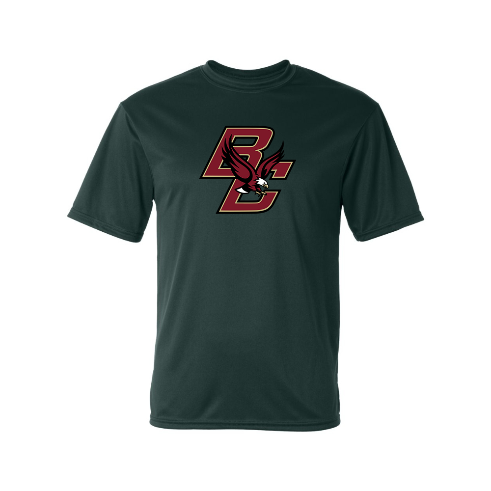Men's Boston College Eagles   Performance T-Shirt