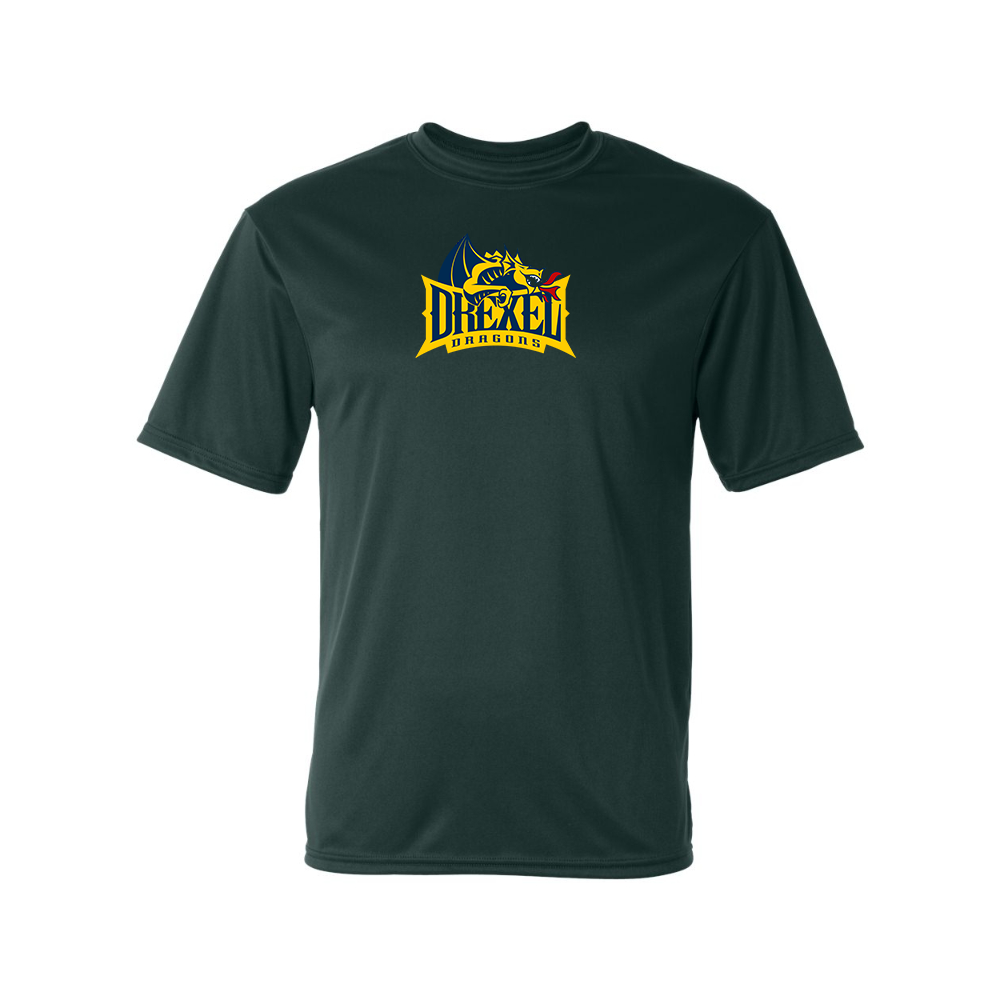Men's  Drexel Dragons Performance T-Shirt