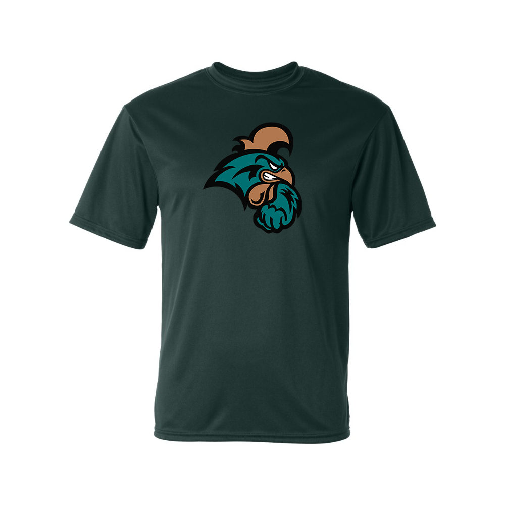 Men's  Coastal Carolina Chanticleers Performance T-Shirt