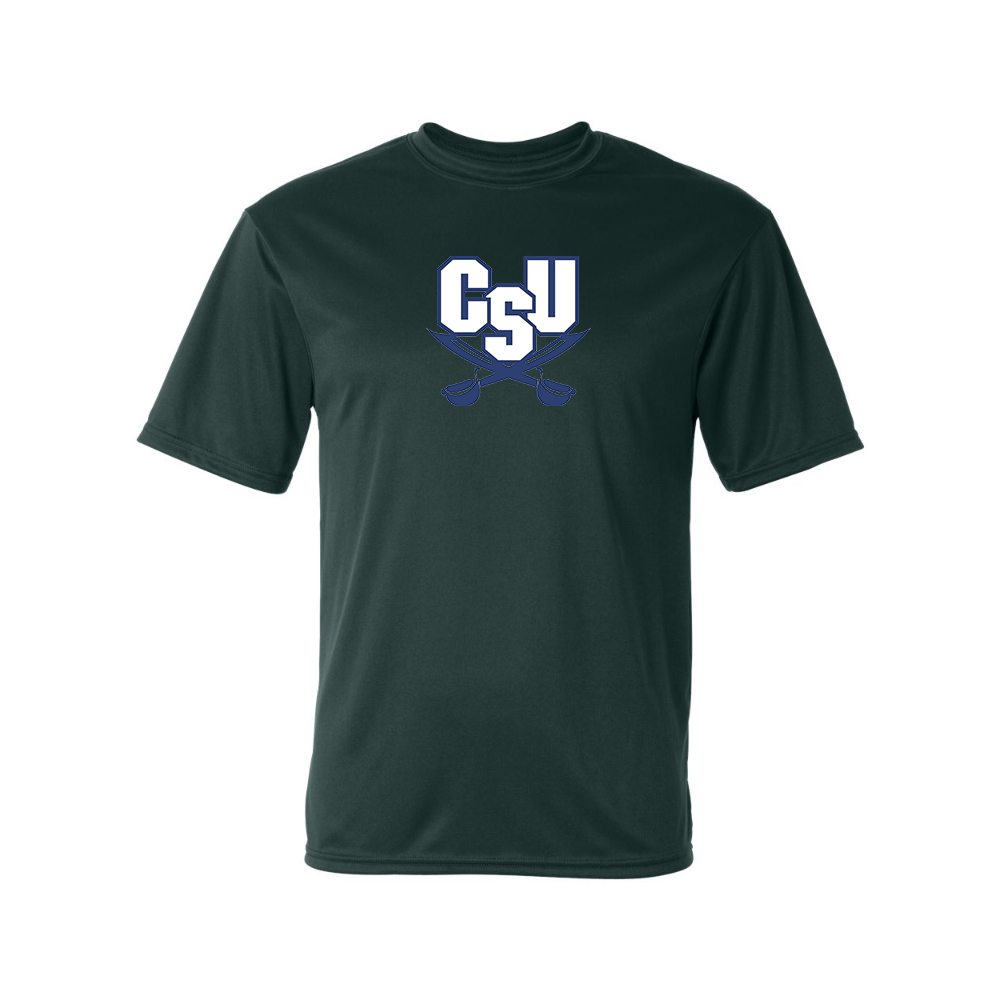 Men's  CSU Buccaneers  Performance T-Shirt