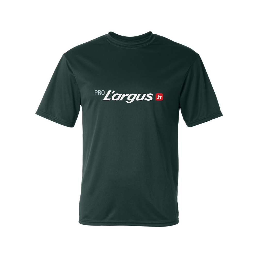 Men's  Pro Largus Performance T-Shirt