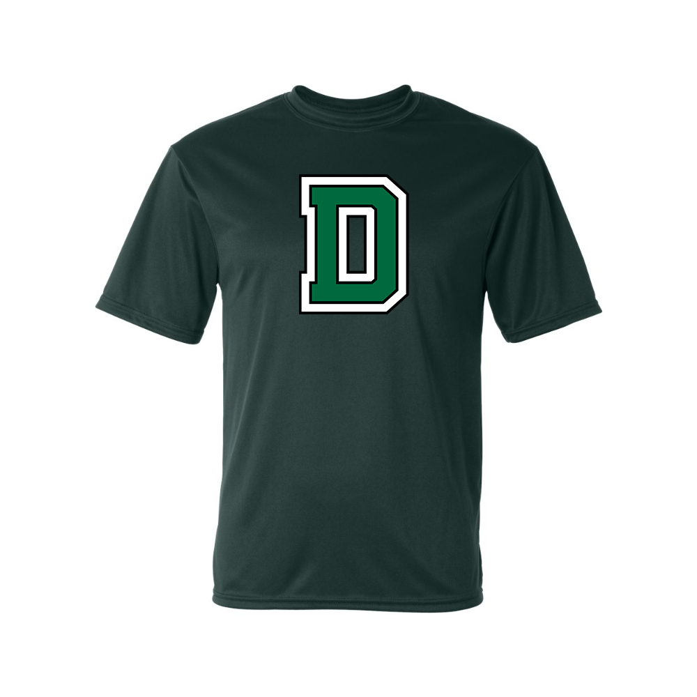 Men's  Dartmouth Big Green Performance T-Shirt