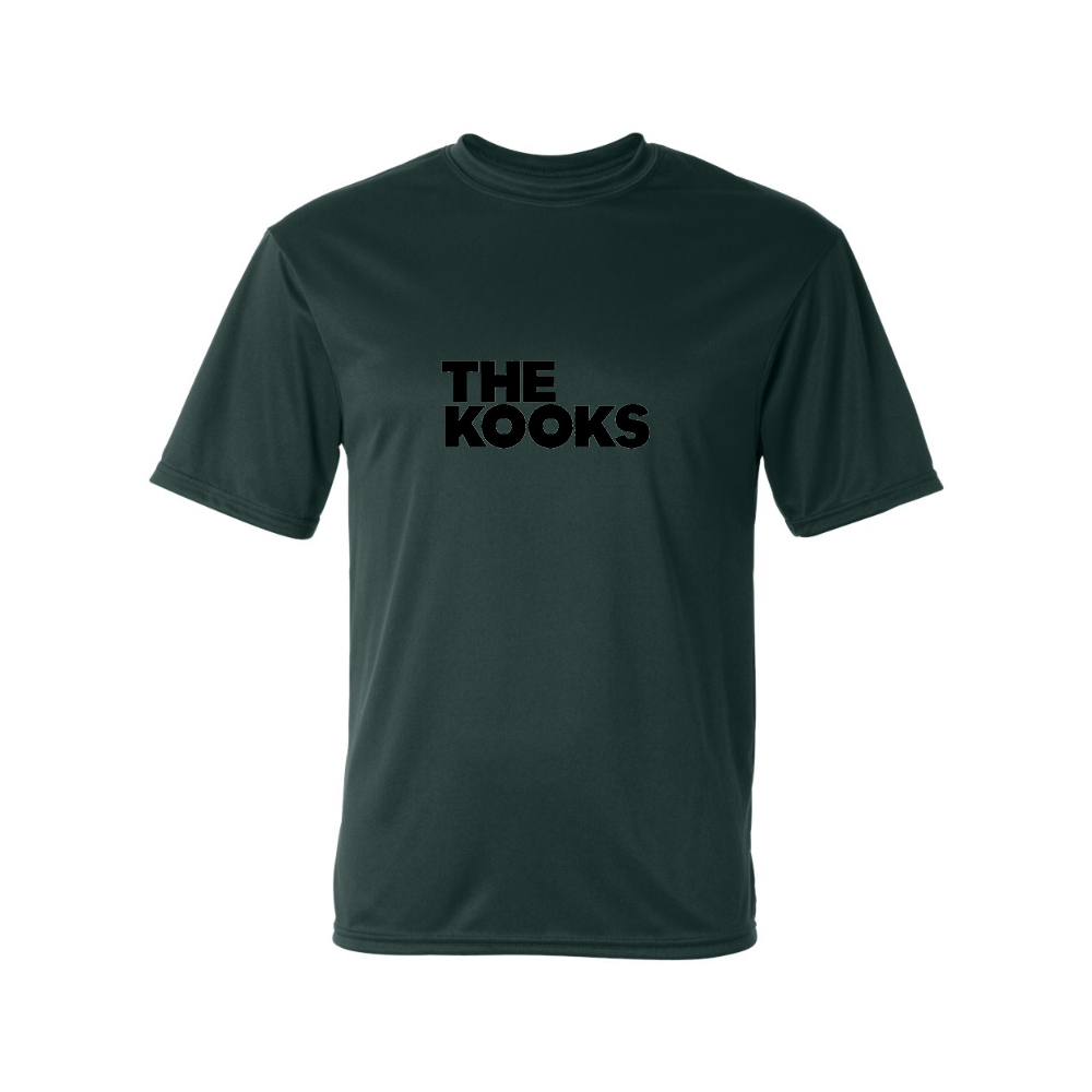 Men's  The Kooks  Performance T-Shirt