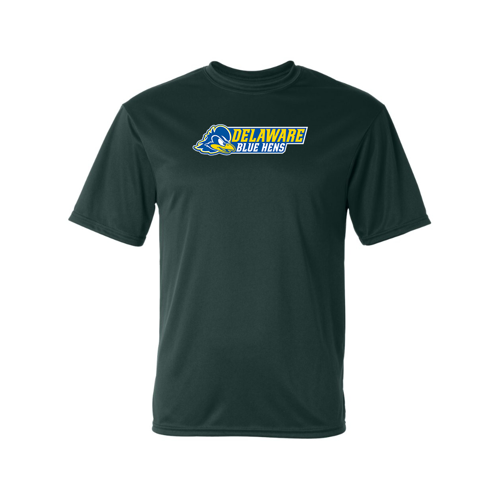 Men's Delaware Blue Hens Performance T-Shirt