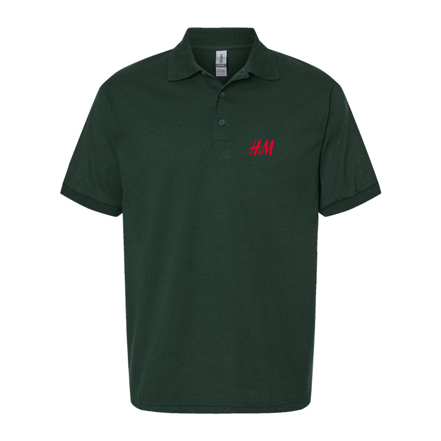 Men's H&M Dry Blend Polo