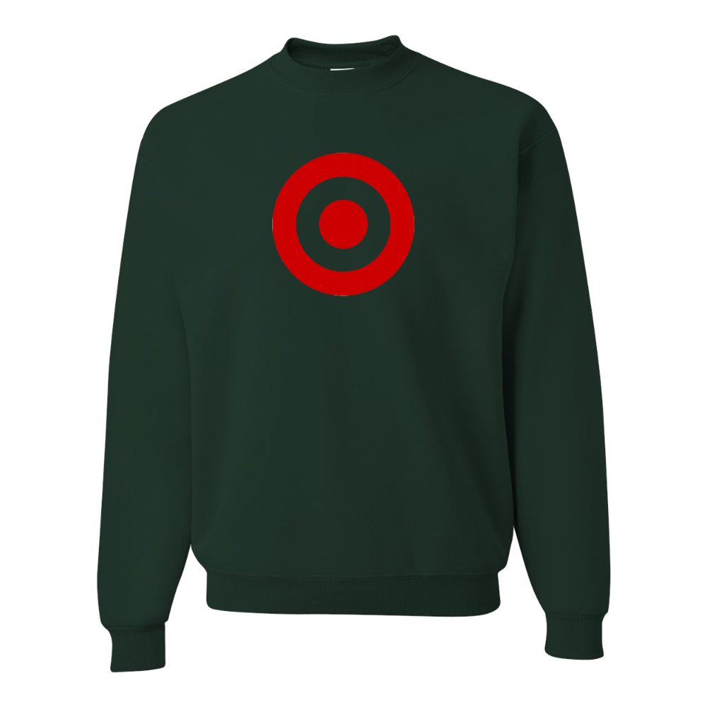 Men's  Target JERZEES NuBlend Crewneck Sweatshirt