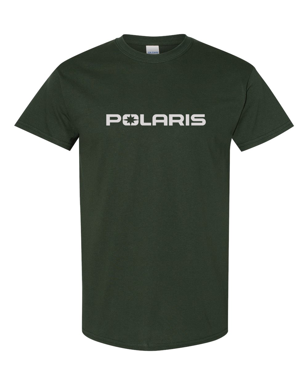 Men's Polaris Gildan Heavy Cotton T-Shirt