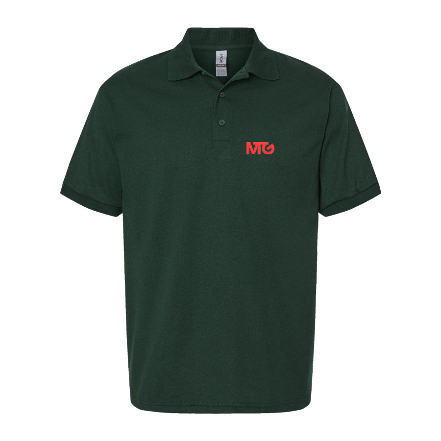 Men's MTG Dry Blend Polo