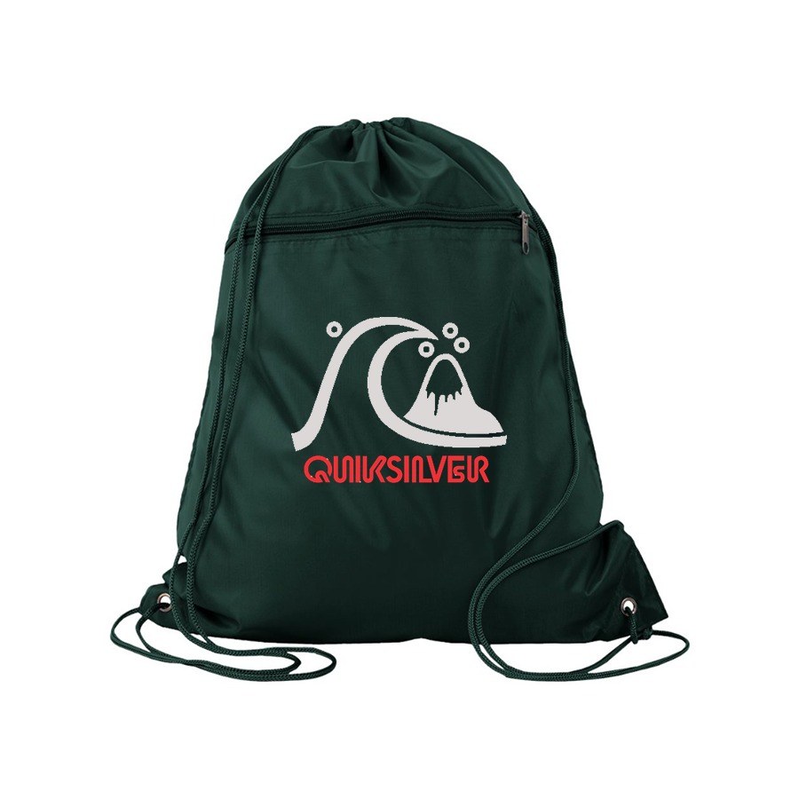 Quicksilver Q-Tees - Polyester Cinchpack