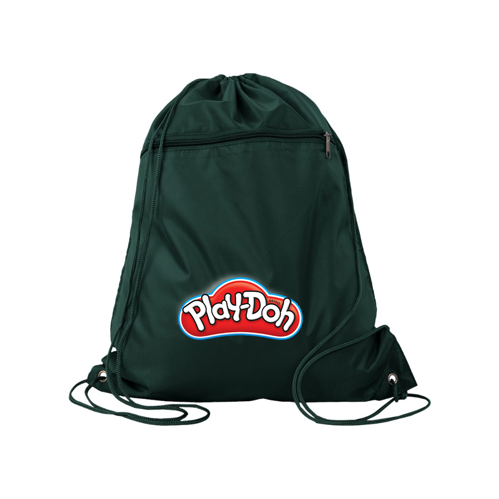 Play Doh Q-Tees - Polyester Cinchpack