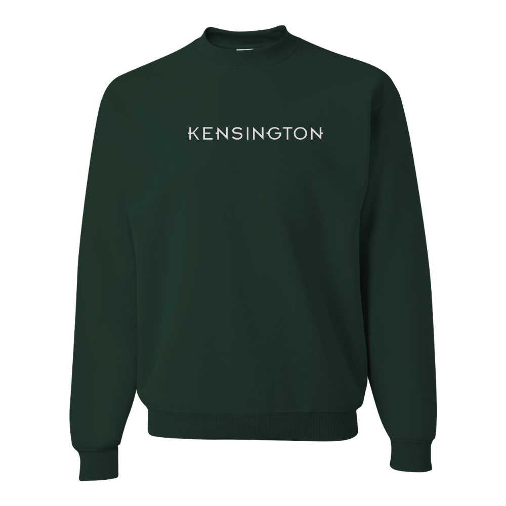 Men's Kensington JERZEES NuBlend Crewneck Sweatshirt