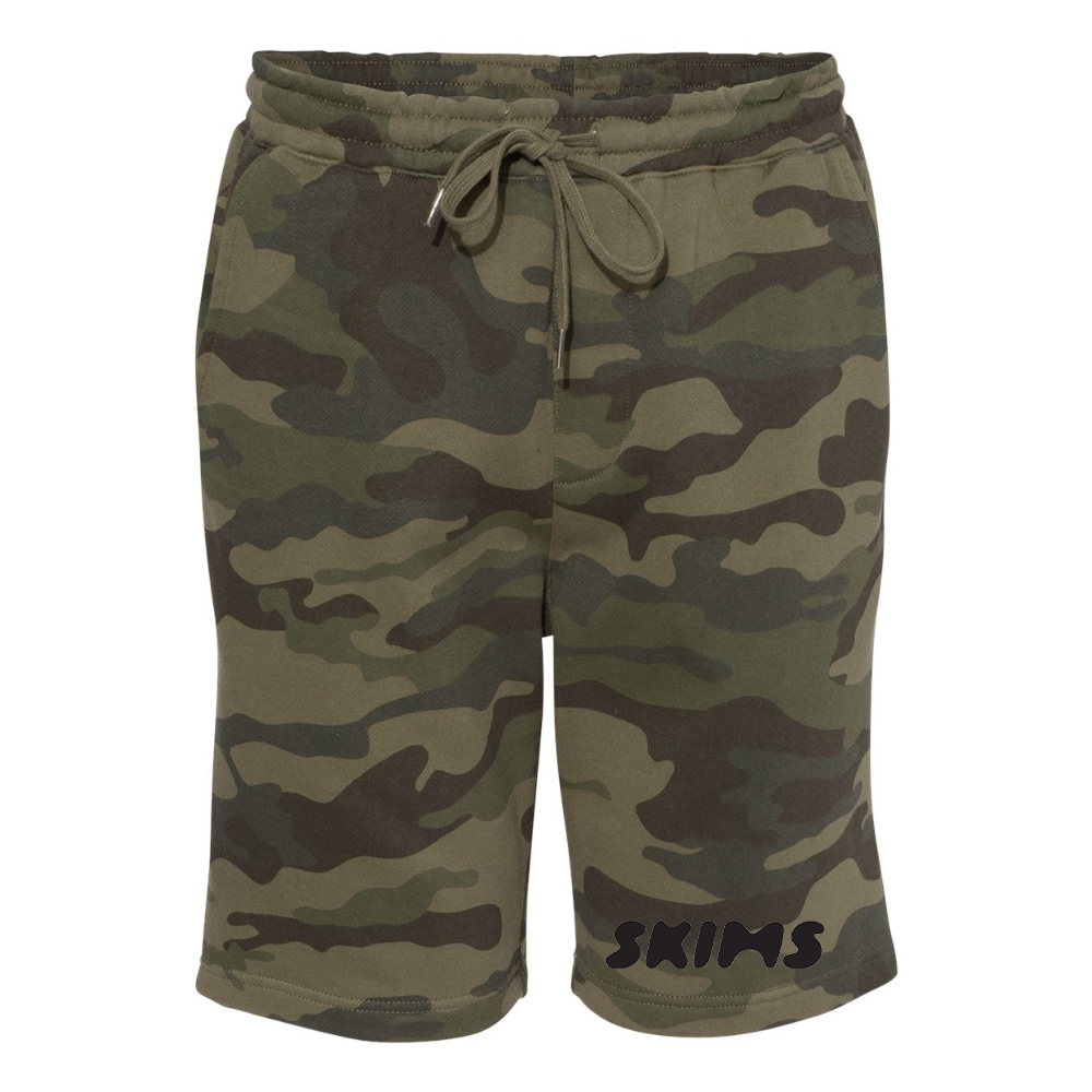 Men's  Skims Independent Trading Co Midweight Fleece Short