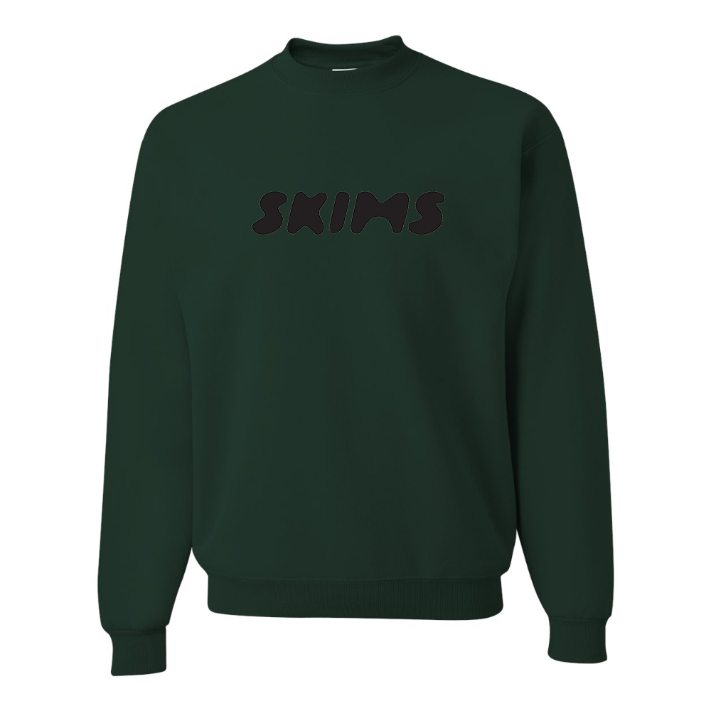 Men's  Skims JERZEES NuBlend Crewneck Sweatshirt