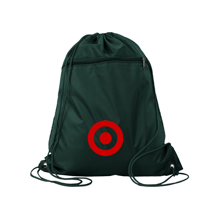 Target  Q-Tees - Polyester Cinchpack